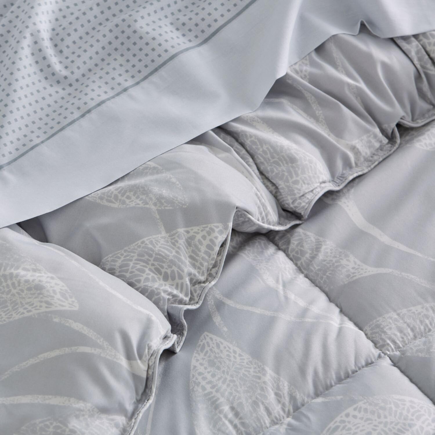 burrito-blanco-edred-n-de-invierno-262-piedra-cama-80-90-cm-100-poli-ster-rellen image 4