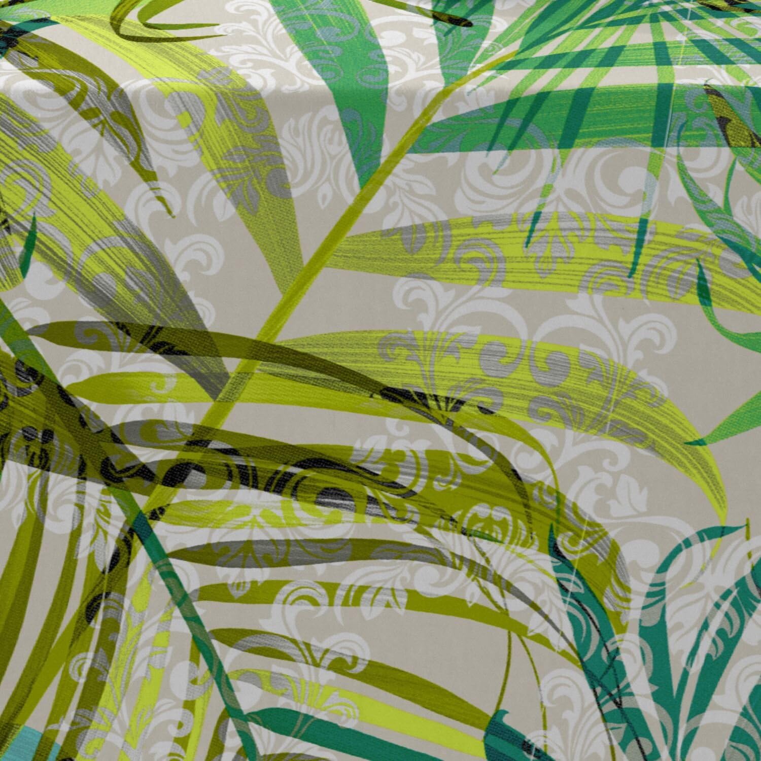 burrito-blanco-mantel-antimanchas-resinado-010-verde-160x250-cm-doble-capa-de-re image 3