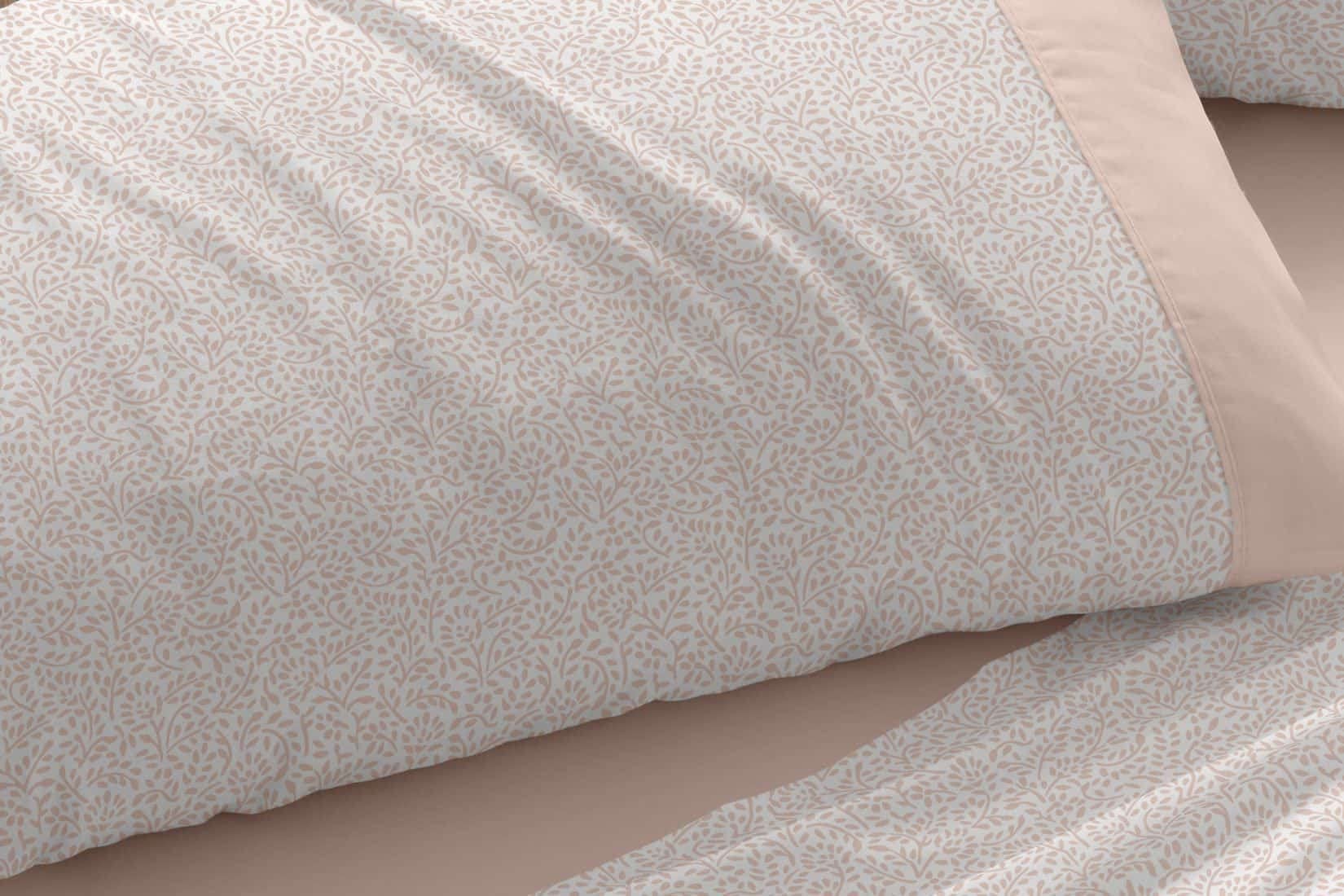 burrito-blanco-s-banas-juveniles-algod-n-100-cama-105-juego-con-estampado-floral image 2
