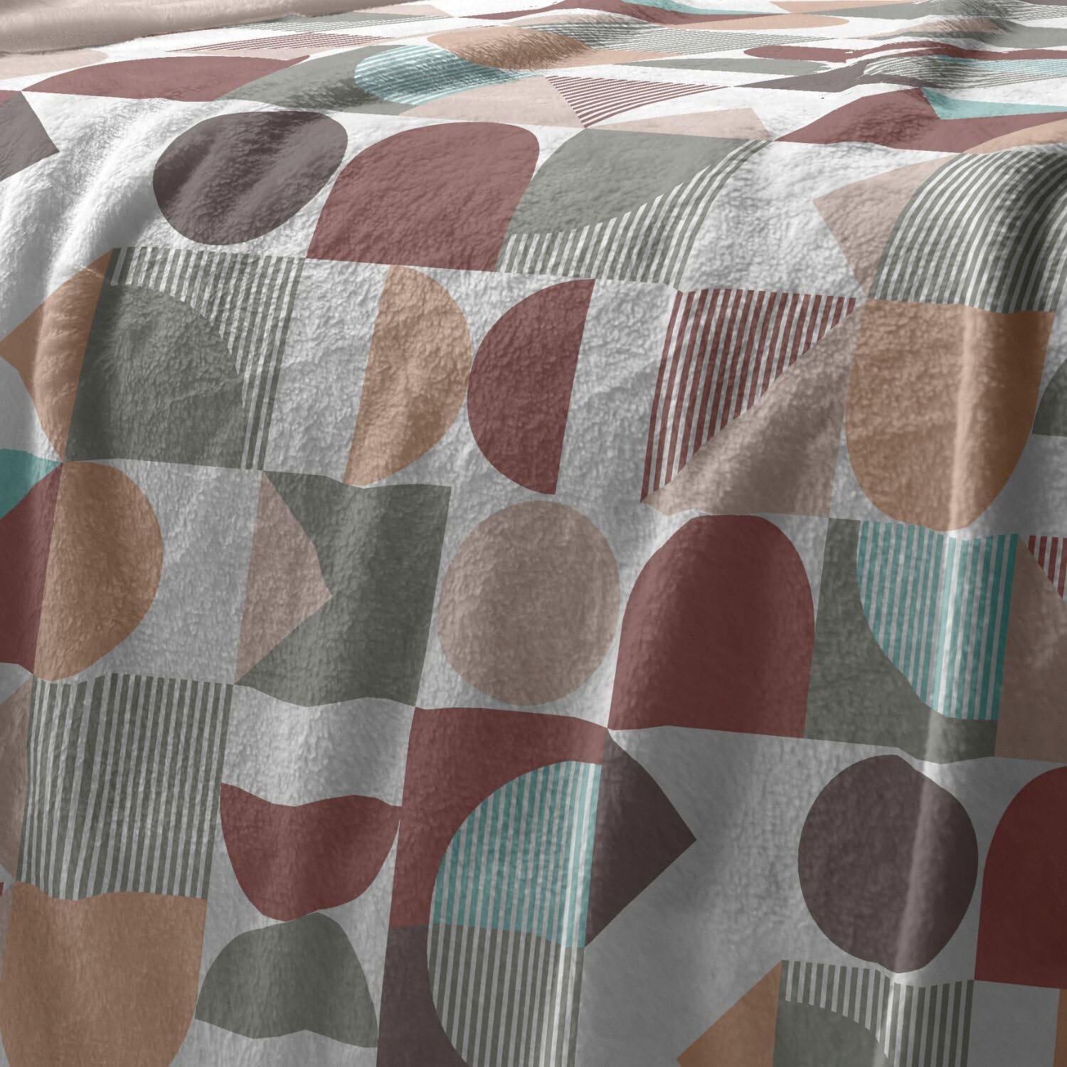 burrito-blanco-s-banas-de-coralina-dise-o-769-para-cama-de-90-cm-beige-juego-de- image 4