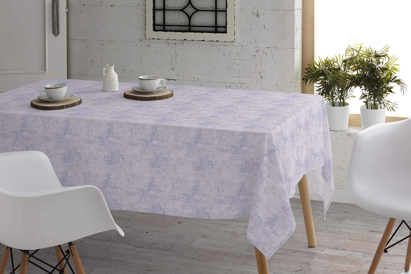 burrito-blanco-mantel-antimanchas-tefl-n-dise-o-106-agua-160x160-cm-tratado-tefl image 1