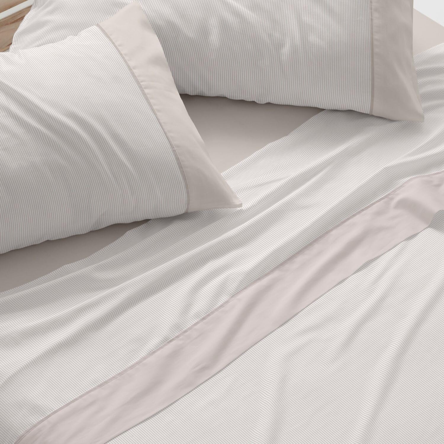 burrito-blanco-juego-de-s-banas-claro-de-luna-297-rosa-para-cama-de-90x180-190-3 image 8