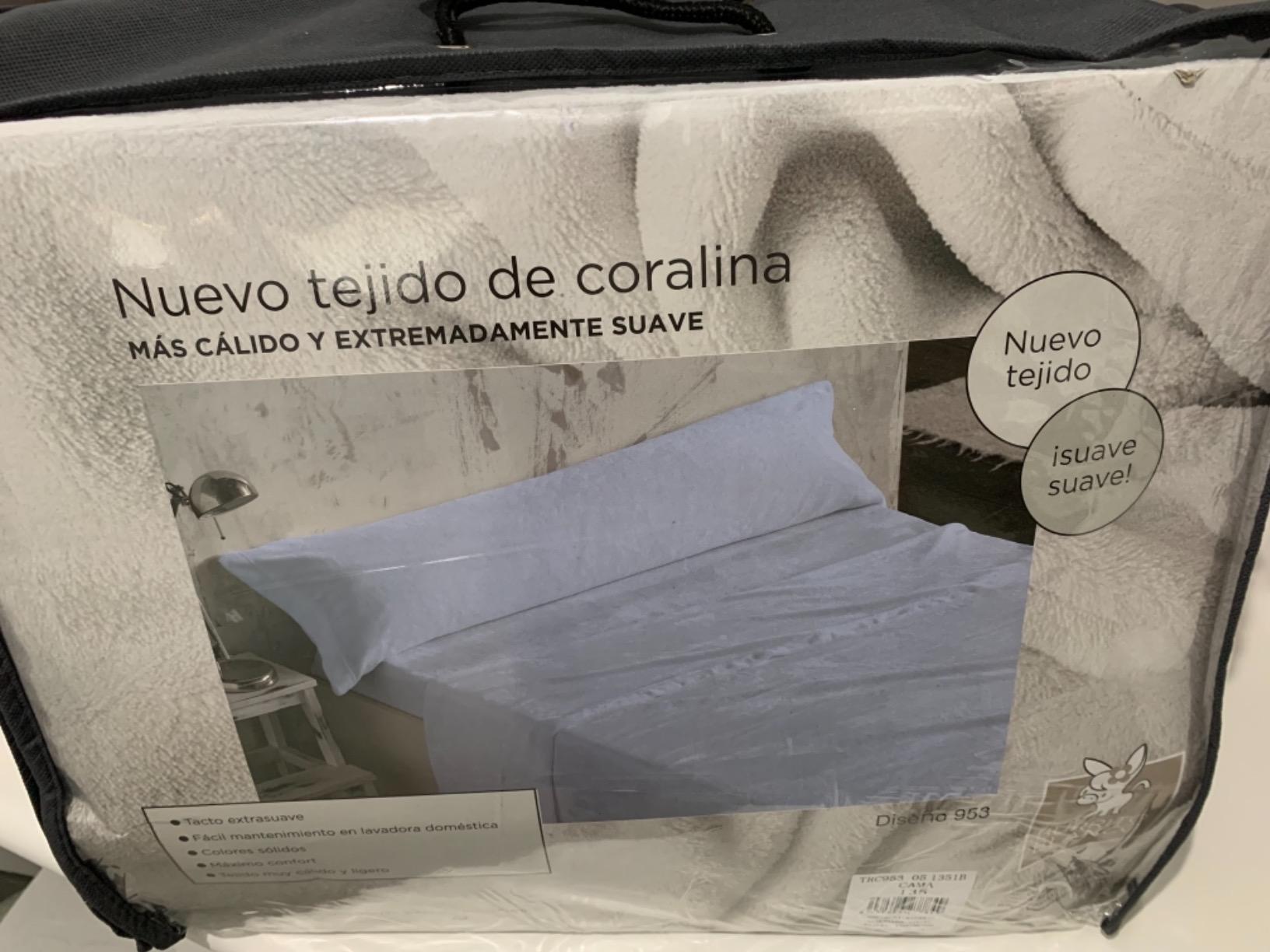 Como las de toda la vida