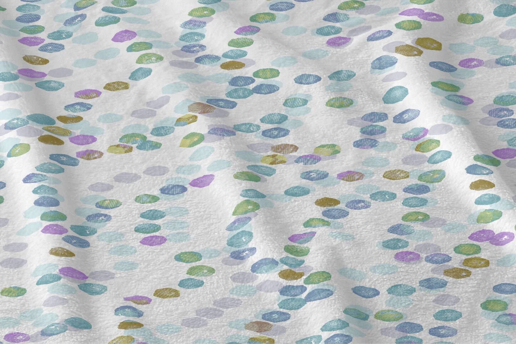 burrito-blanco-983-juego-de-s-banas-de-coralina-de-invierno-estampado-hex-gonos- image 5