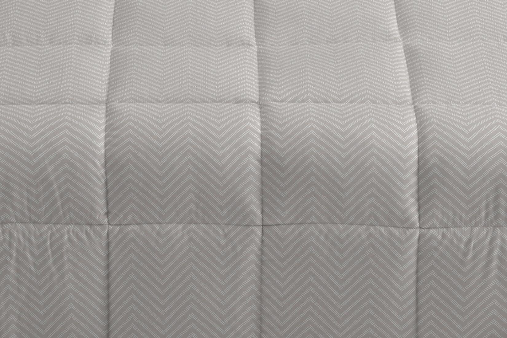 burrito-blanco-edred-n-invierno-260-arena-edred-n-comforter-de-doble-cara-con-es image 5