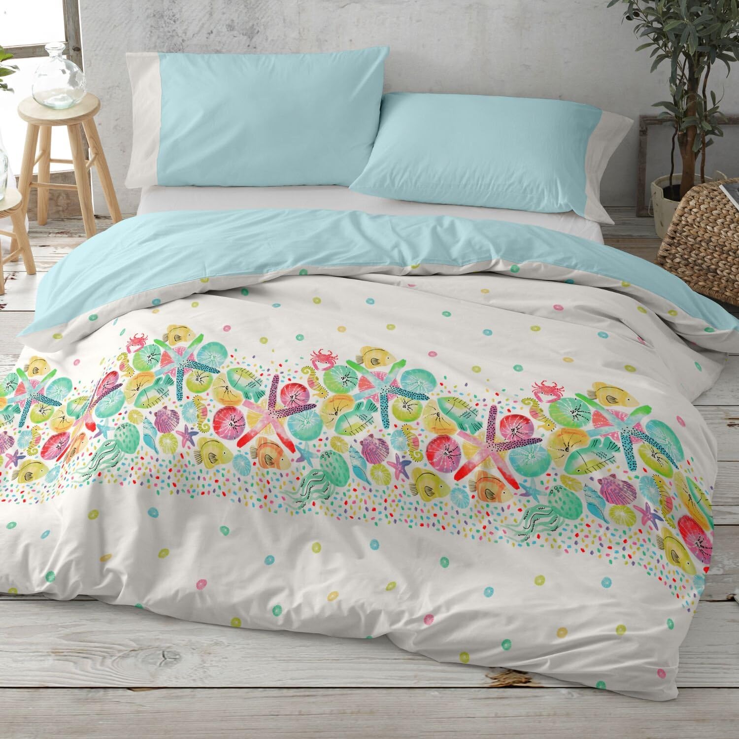 burrito-blanco-funda-n-rdica-juvenil-125-multi-funda-n-rdica-juvenil-estampada-p image 1