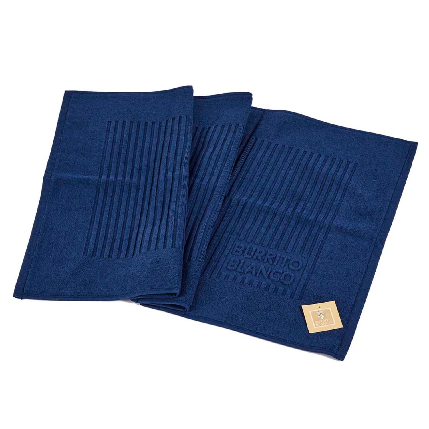 burrito-blanco-alfombra-de-ba-o-rizo-algod-n-azul-claro-50-50x80-cm-750-grs-m-ta image 4