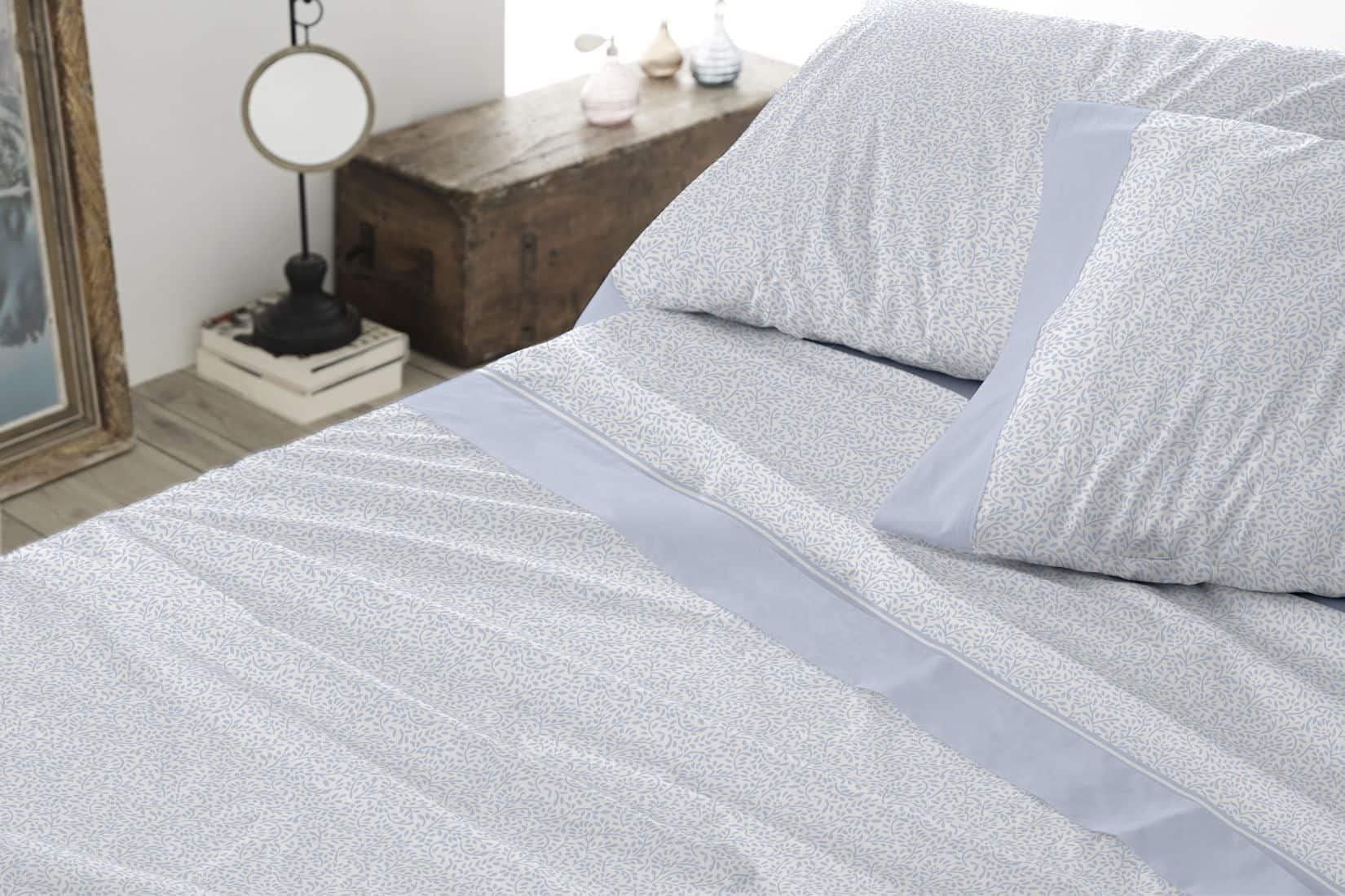burrito-blanco-s-banas-juveniles-algod-n-100-cama-105-juego-con-estampado-floral image 6
