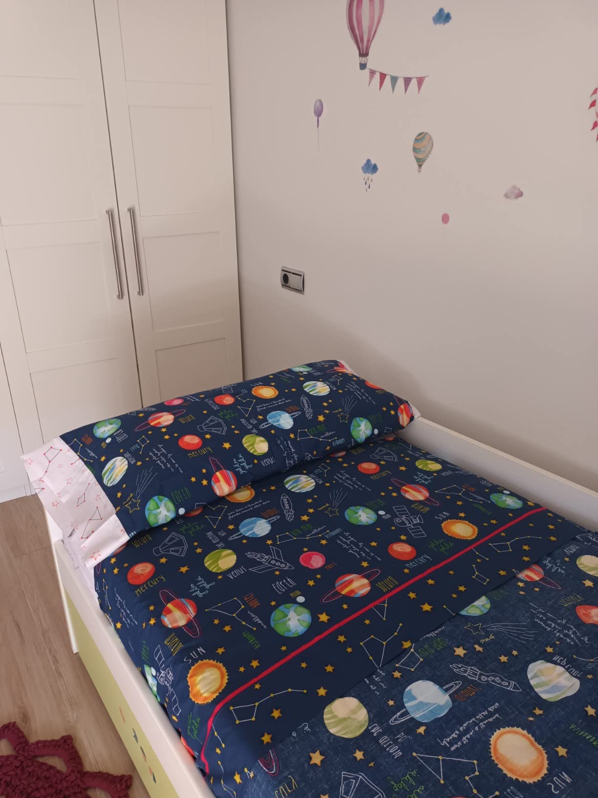 Muy recomendables para peques