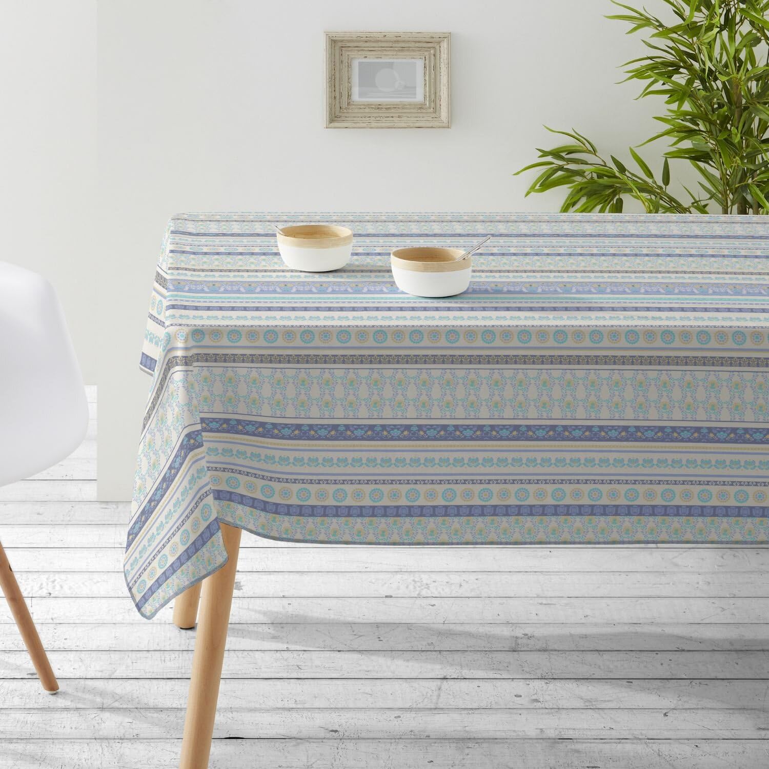 burrito-blanco-mantel-antimanchas-resinado-dise-o-007-azul-160x250-cm-mantel-de- image 1