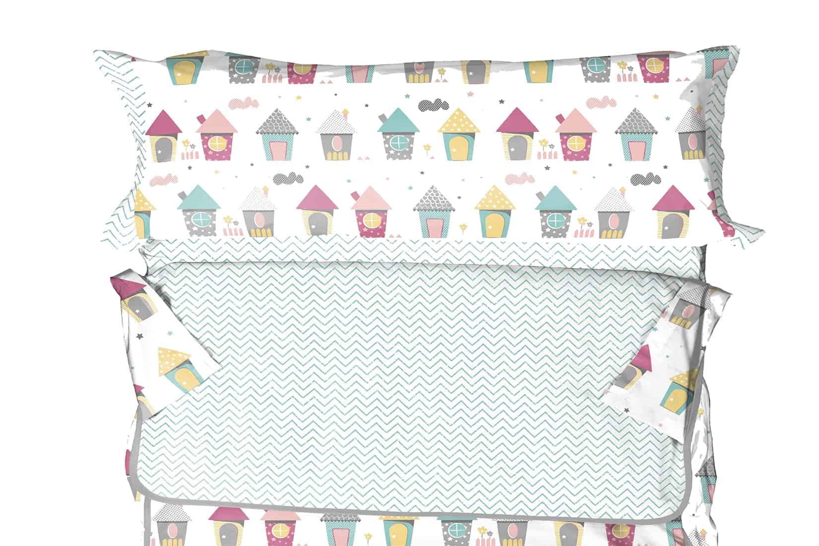 burrito-blanco-saco-n-rdico-infantil-173-multi-saco-n-rdico-ajustable-para-cama- image 2