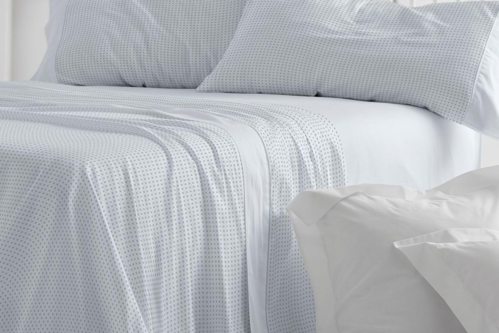 burrito-blanco-622-juego-de-s-banas-100-algod-n-para-cama-de-90-cm-estampado-de- image 3