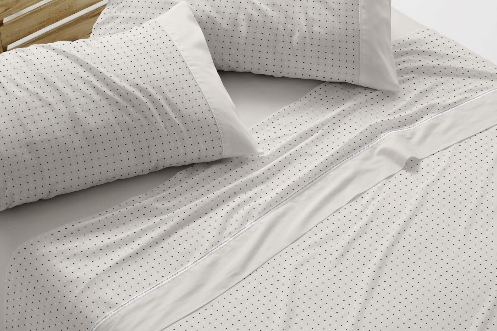 burrito-blanco-568-juego-de-s-banas-de-franela-para-cama-de-90-cm-color-verde image 8