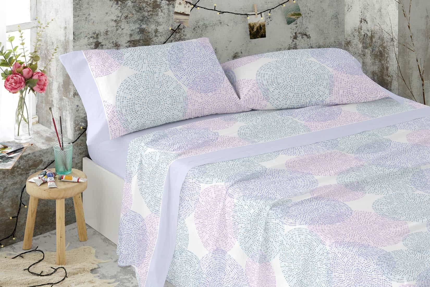burrito-blanco-s-banas-juveniles-128-gris-juego-de-s-banas-3-piezas-para-cama-de image 6