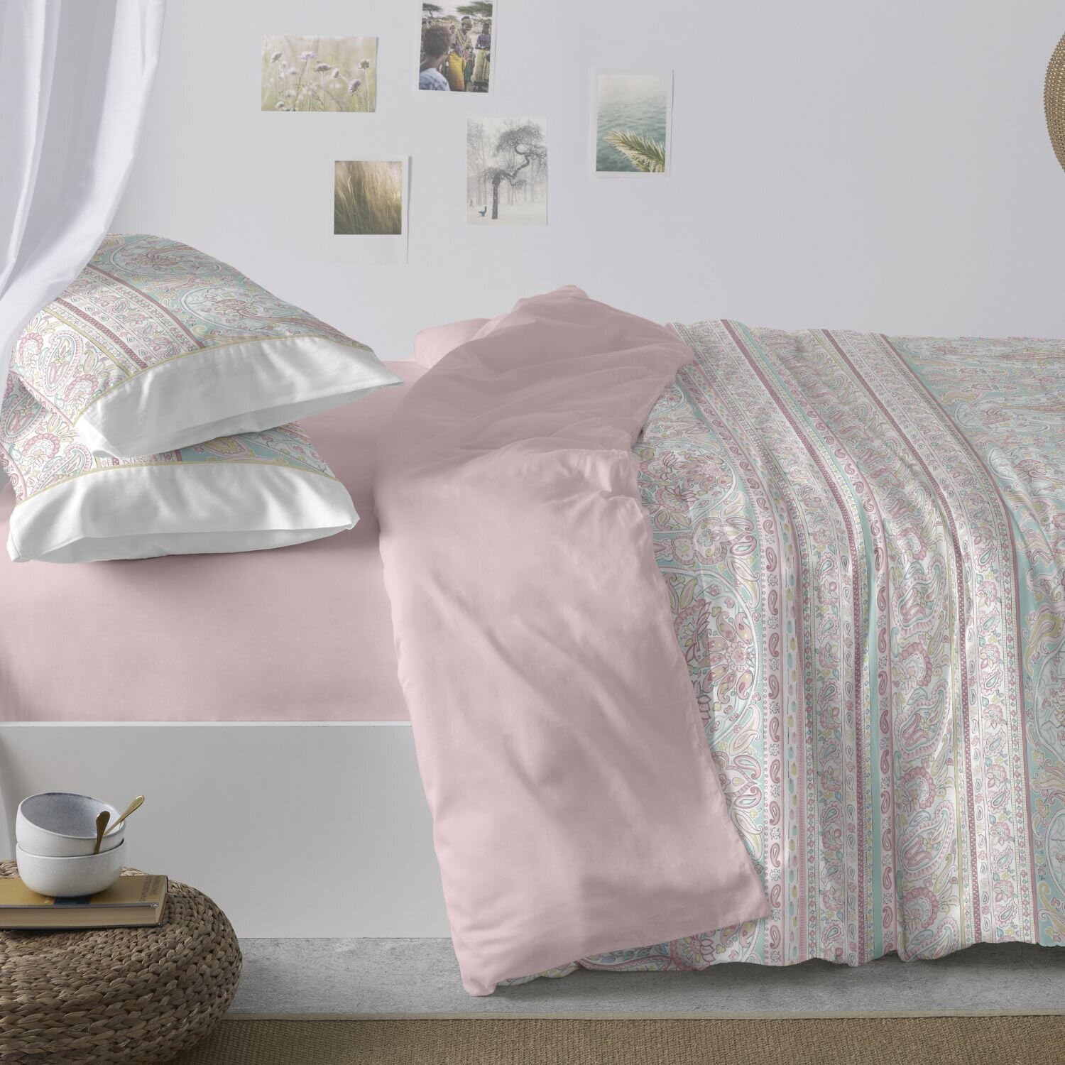 burrito-blanco-funda-n-rdica-cama-90-dise-o-529-nude-50-algod-n-50-poli-ster-144 image 2