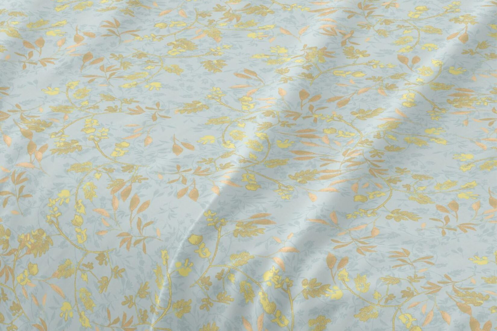 burrito-blanco-juego-de-s-banas-100-algod-n-dise-o-623-menta-cama-90-cm-144-hilo image 6