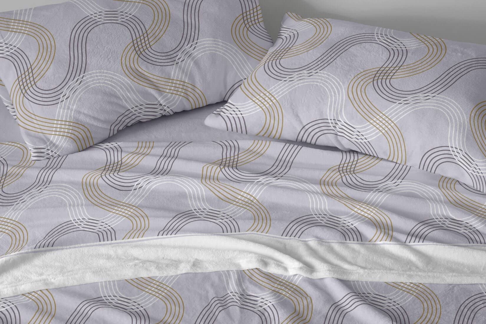 burrito-blanco-s-banas-nacarina-cama-105-dise-o-026-lavanda-juego-de-invierno-c- image 3