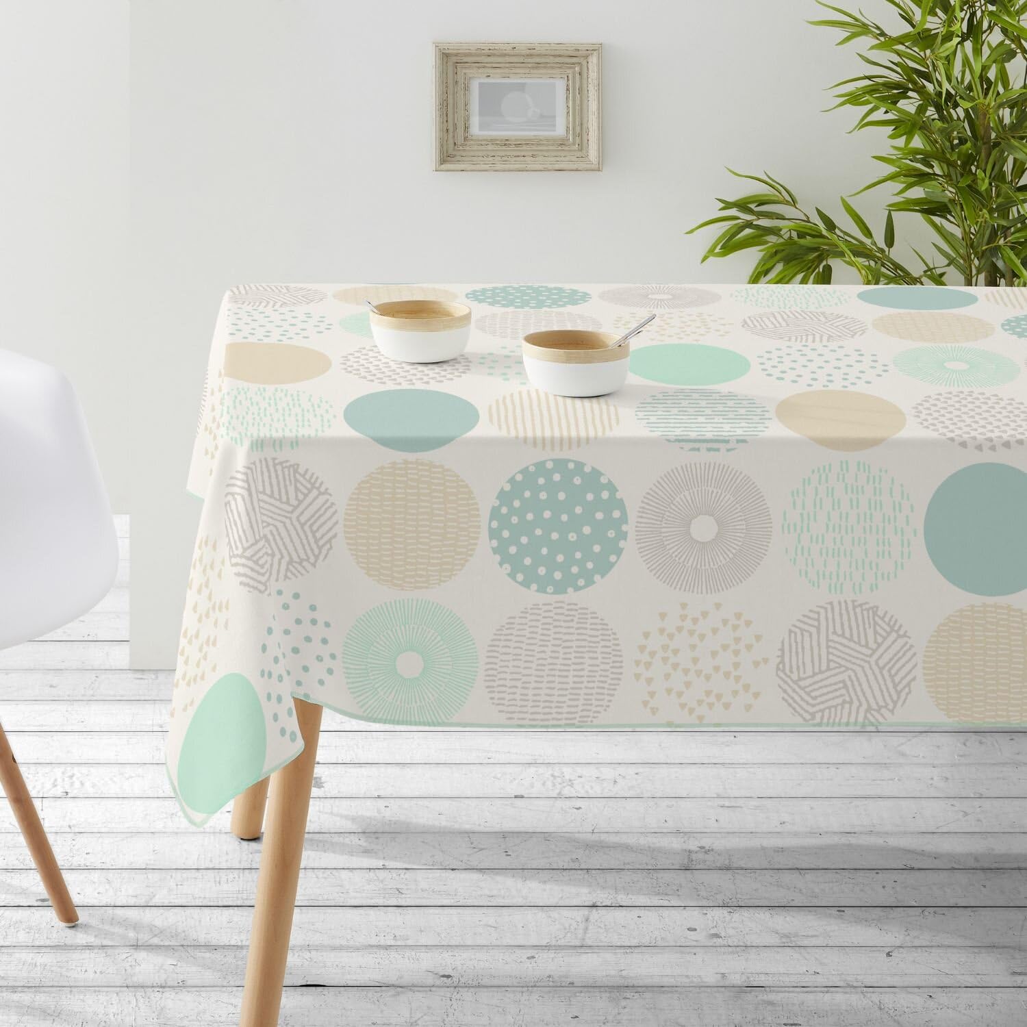 burrito-blanco-mantel-antimanchas-resinado-005-verde-160x300-cm image 1