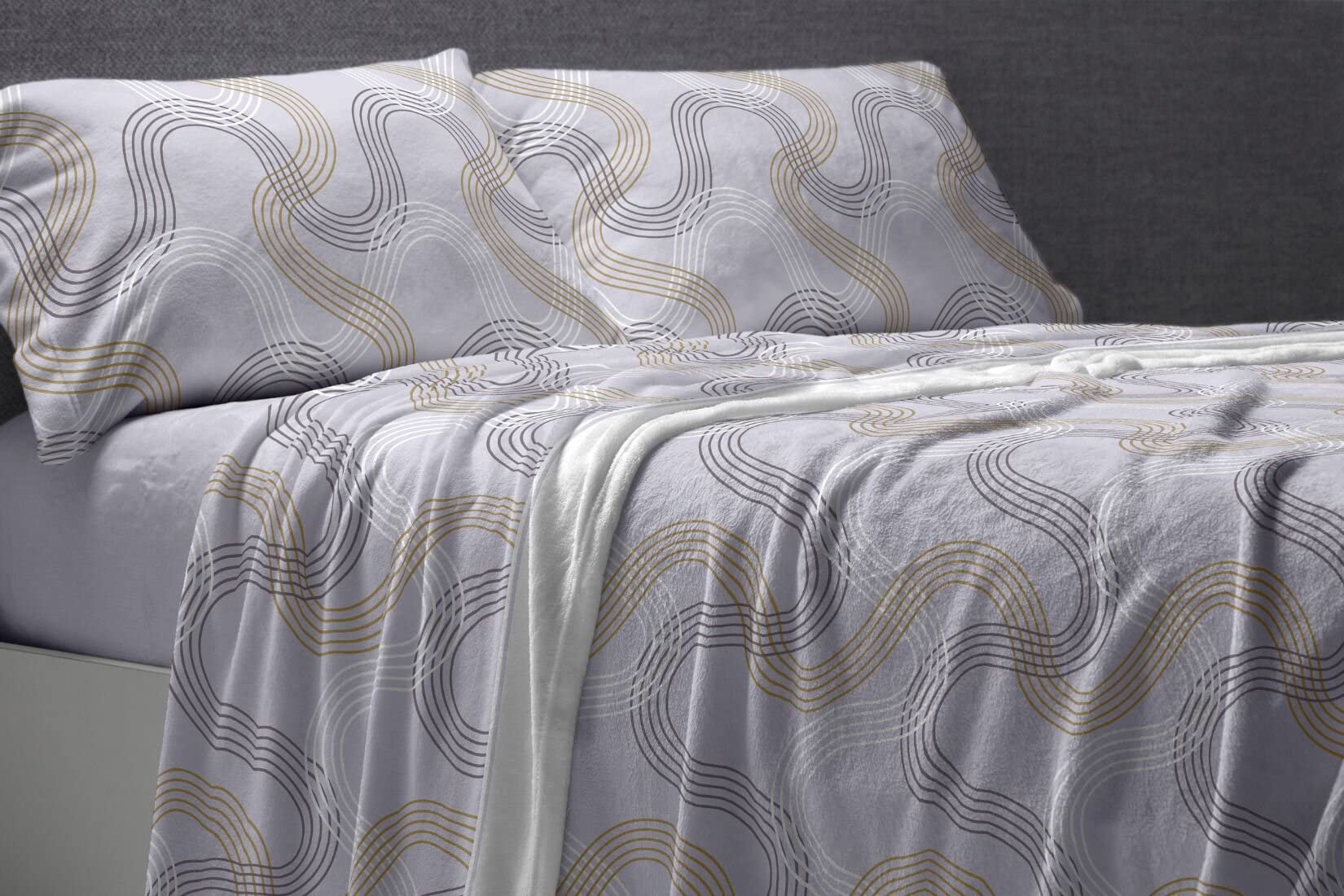 burrito-blanco-s-banas-nacarina-cama-105-dise-o-026-lavanda-juego-de-invierno-c- image 1