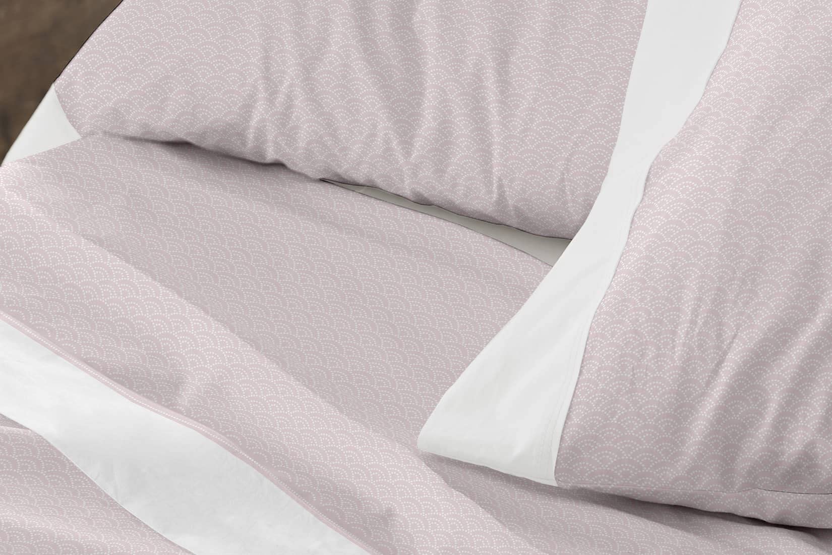 burrito-blanco-s-banas-612-nude-juego-de-s-banas-100-algod-n-para-cama-de-135-cm image 2