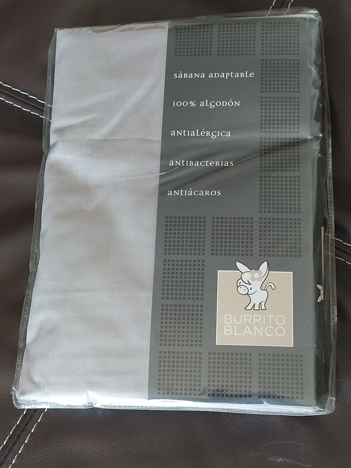 Genial para cama de 135