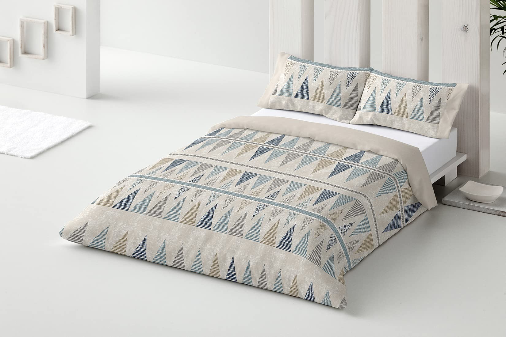 burrito-blanco-funda-n-rdica-duo-124-azul-funda-n-rdica-boho-chic-280x260-cm-par image 1