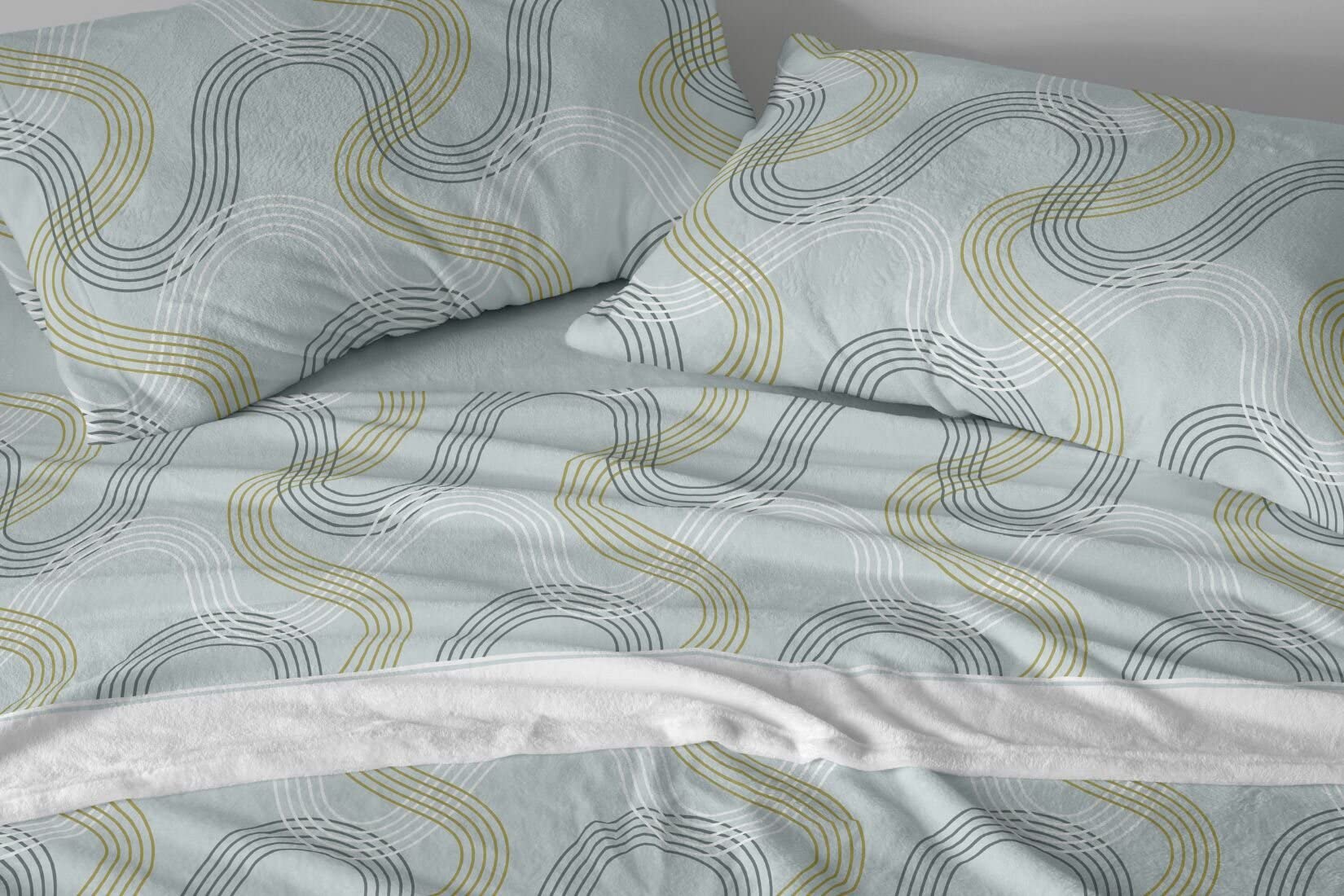 burrito-blanco-s-banas-nacarina-cama-105-dise-o-026-lavanda-juego-de-invierno-c- image 7