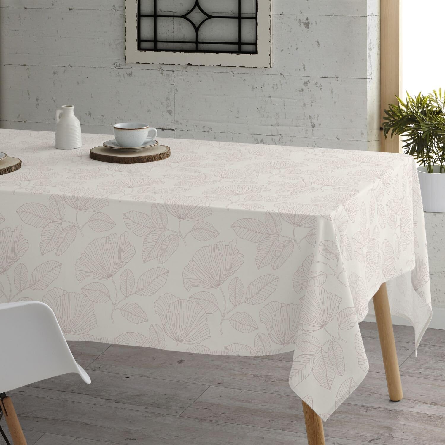burrito-blanco-mantel-antimanchas-tefl-n-dise-o-103-nude-160x200-cm-mantel-de-me image 1