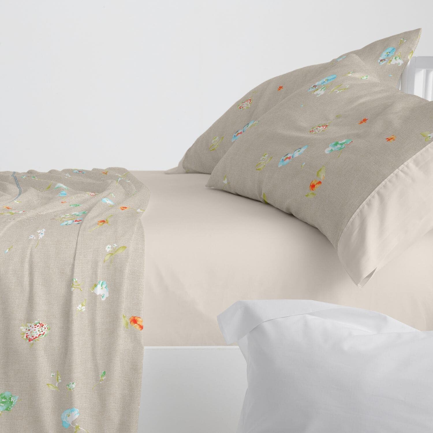 burrito-blanco-620-juego-de-s-banas-100-algod-n-estampado-tweed-azul-para-cama-d image 8
