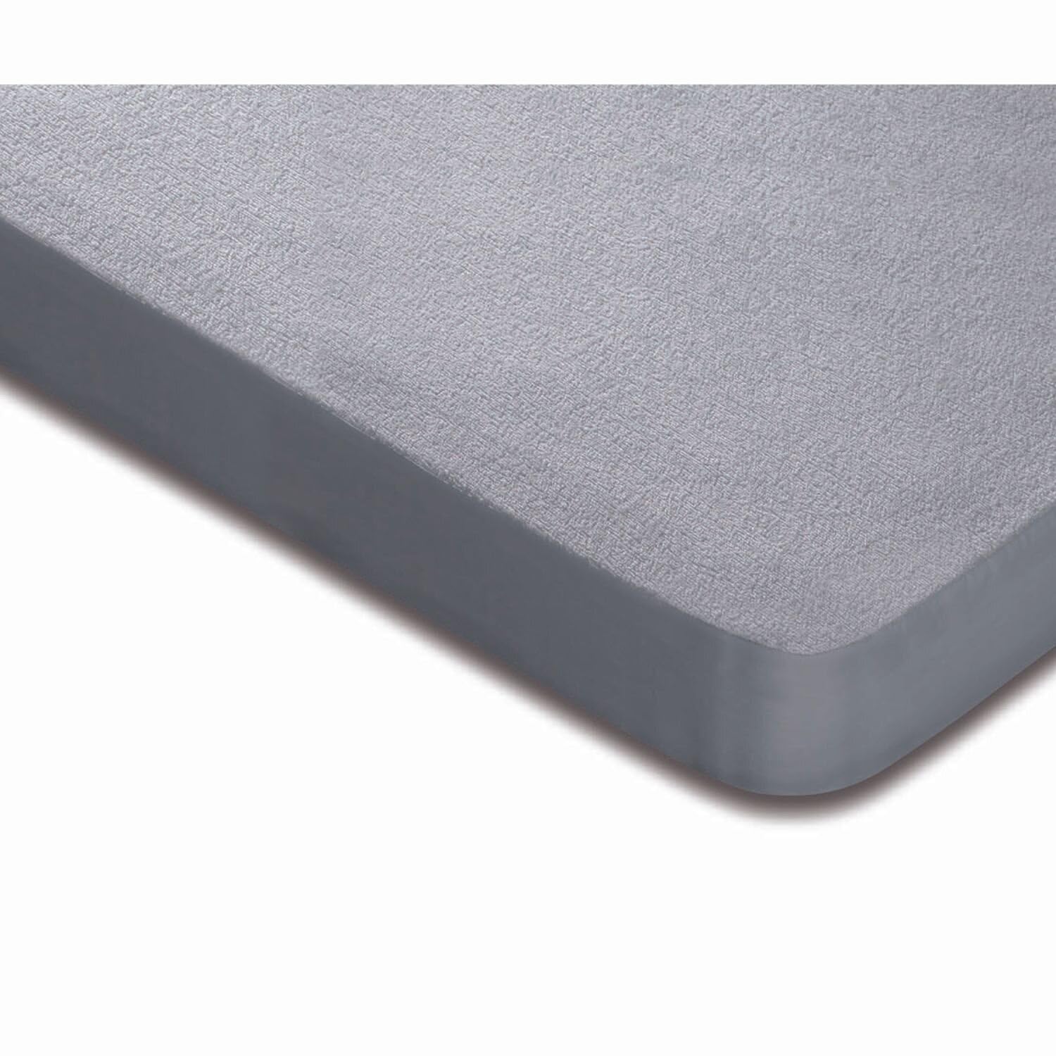 burrito-blanco-protector-de-colch-n-de-maxicuna-poi001-blanco-70x170-cm-rizo-100 image 1