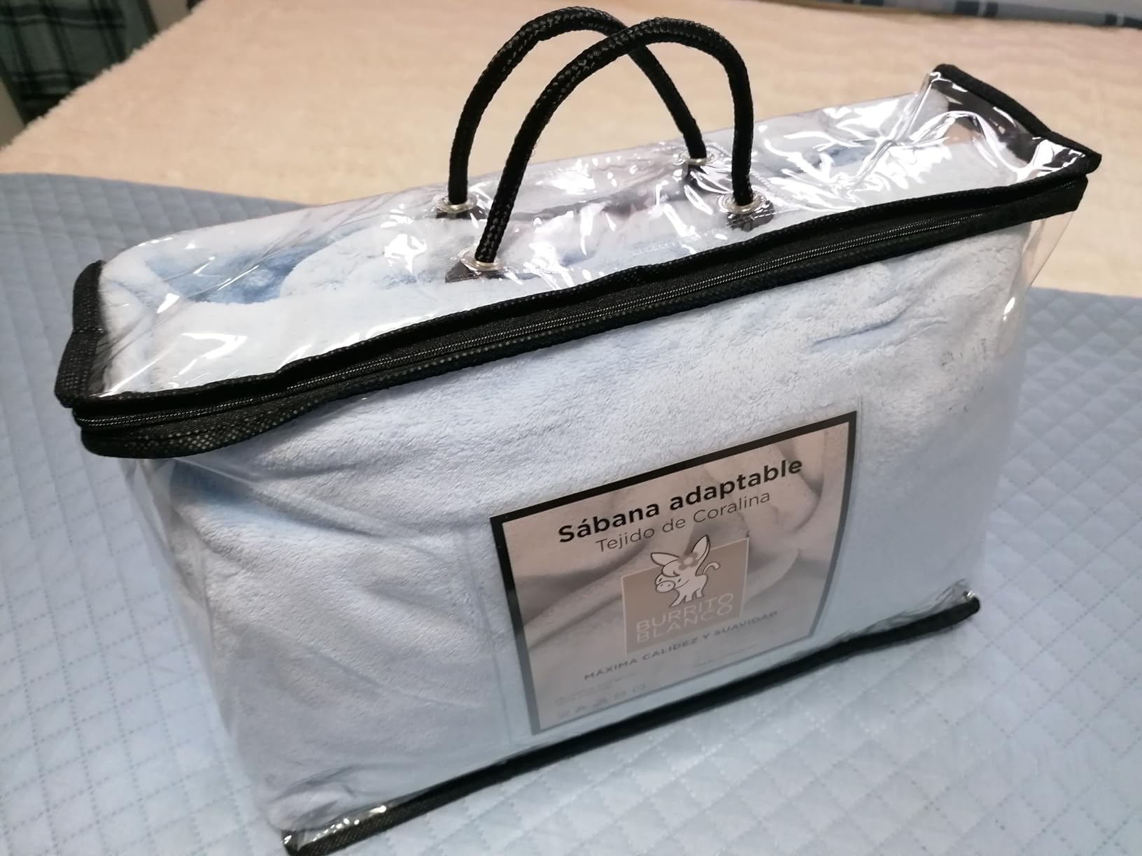 Talla difícil de encontrar