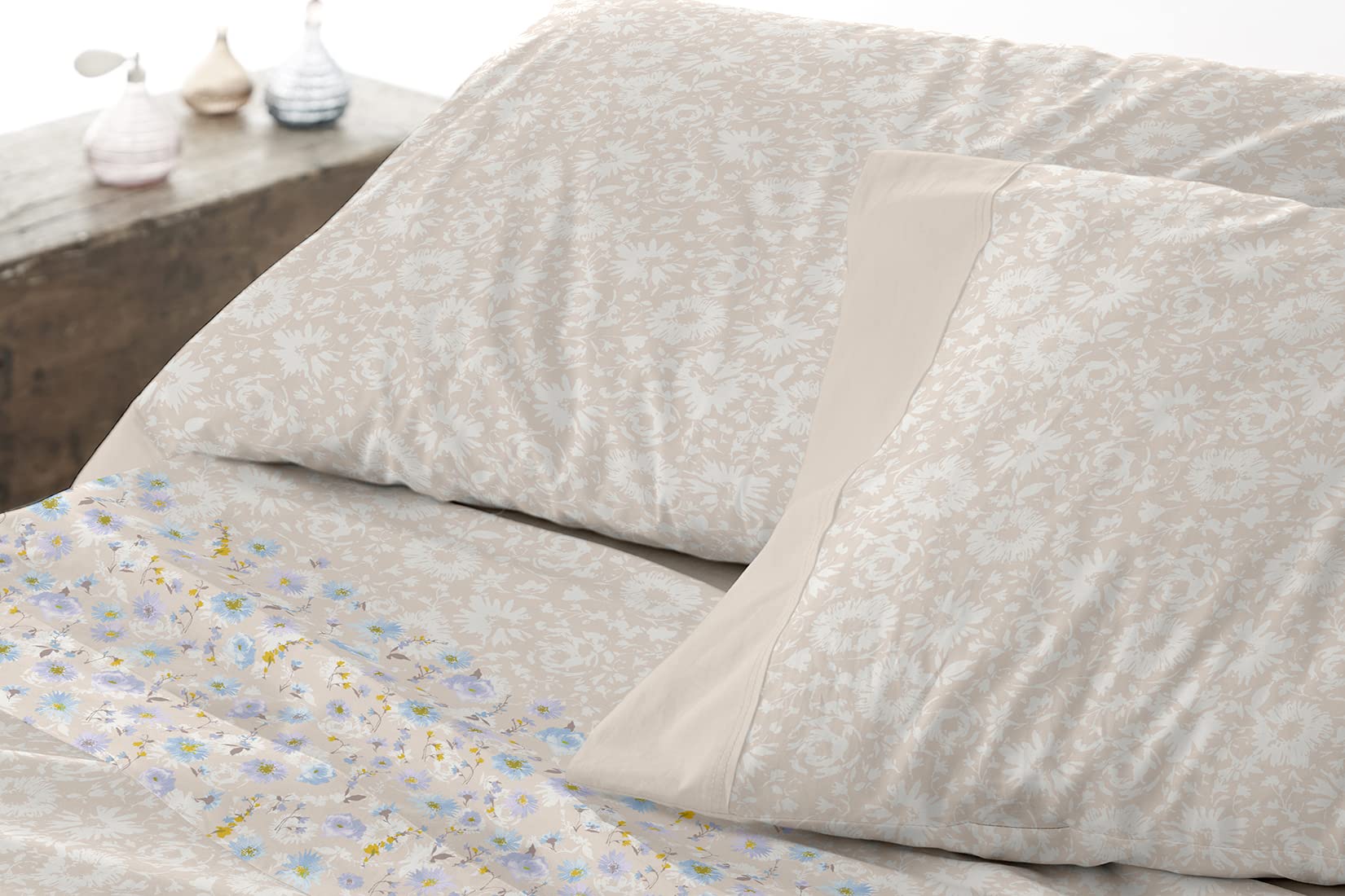 burrito-blanco-juego-de-s-banas-521-beige-juego-de-s-banas-para-cama-de-105-cm-5 image 2
