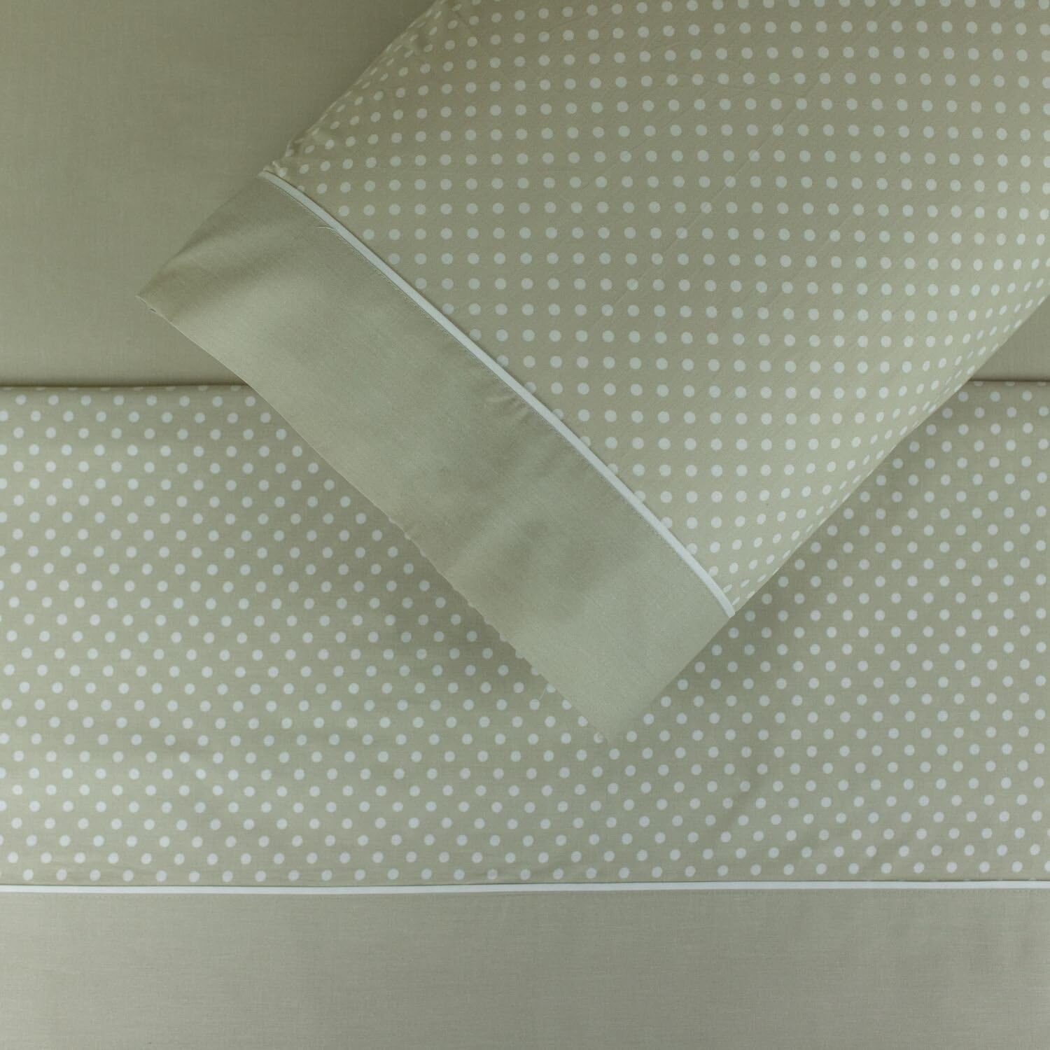 burrito-blanco-juego-de-s-banas-gris-673-cama-de-150-cm-encimera-2-fundas-de-alm image 6