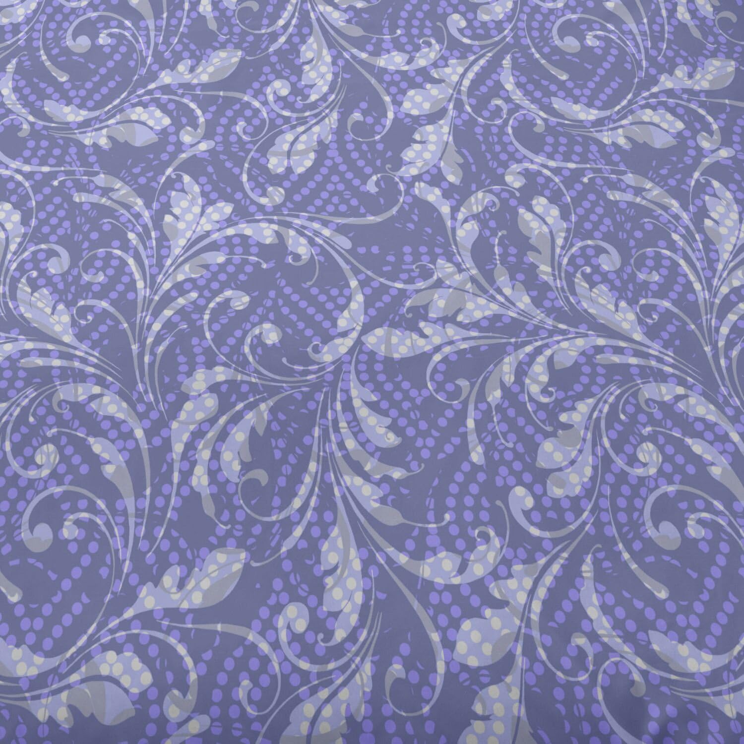 burrito-blanco-juego-de-funda-n-rdica-694-azul-ropa-de-cama-de-percal-de-algod-n image 2