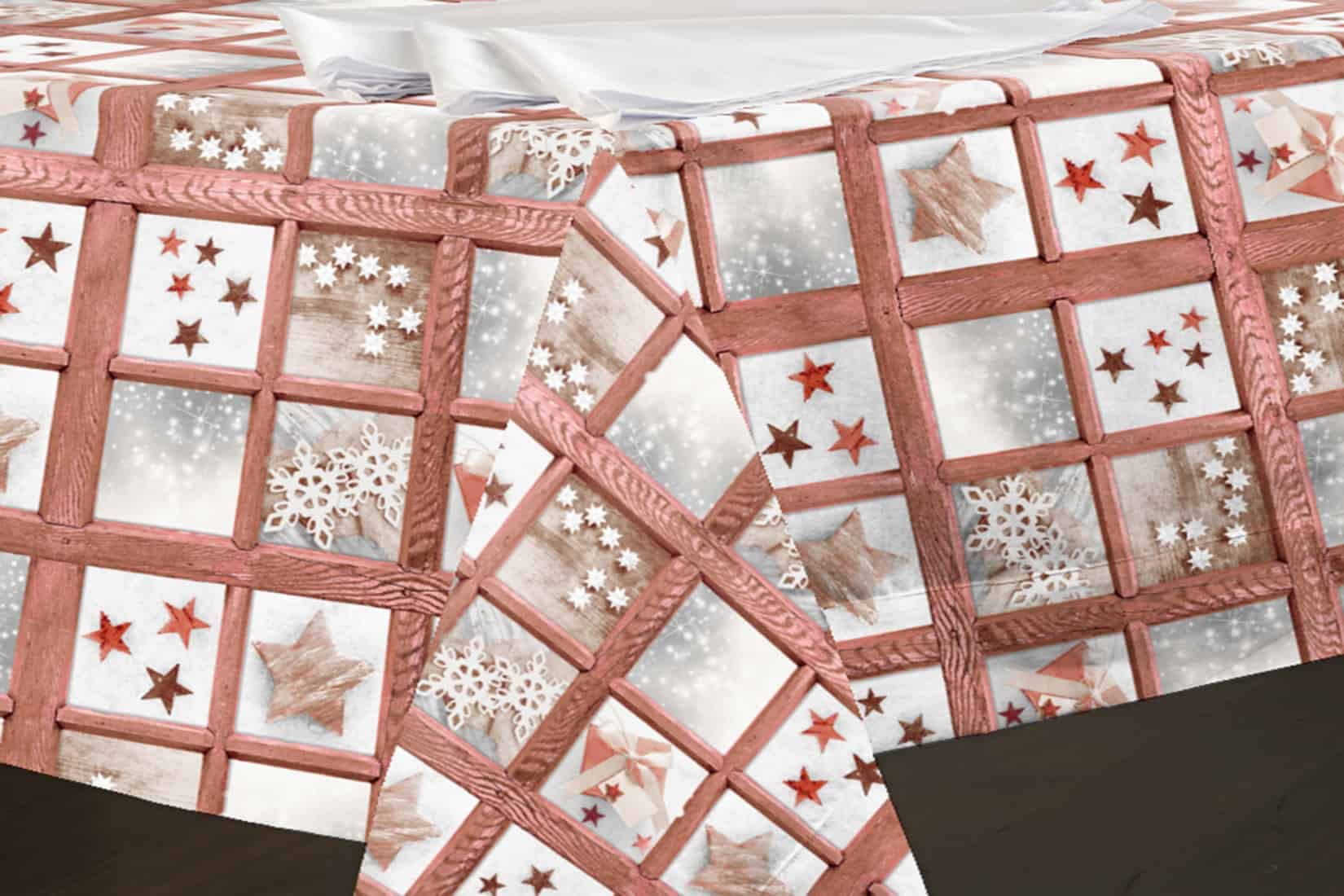 burrito-blanco-960-rojo-mantel-suelto-140x210-cm-estampado-navide-o-patchwork-en image 2