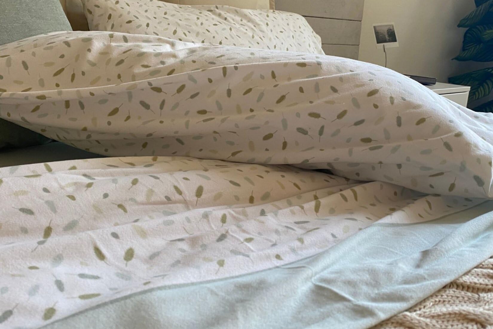 burrito-blanco-s-banas-de-velvelina-dise-o-001-verde-cama-135-cm-s-banas-de-invi image 3