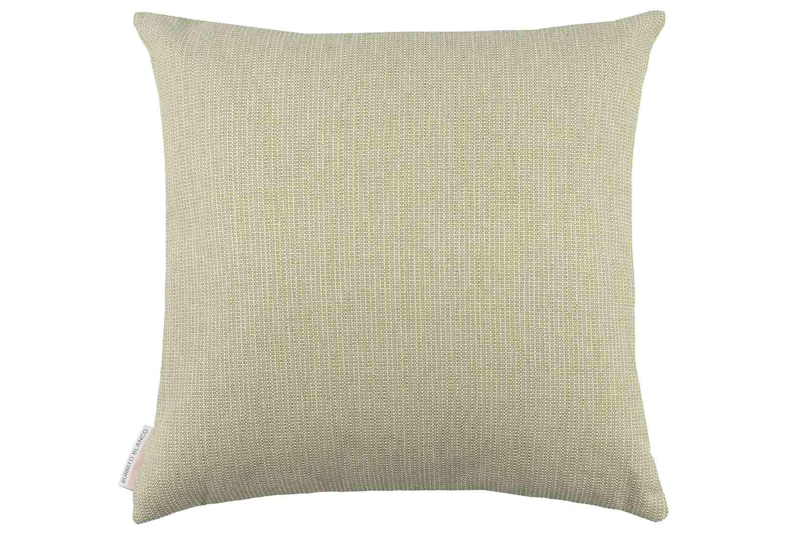 burrito-blanco-002-verde-coj-n-decorativo-reversible-dos-caras-80x80-cm-con-rell image 1