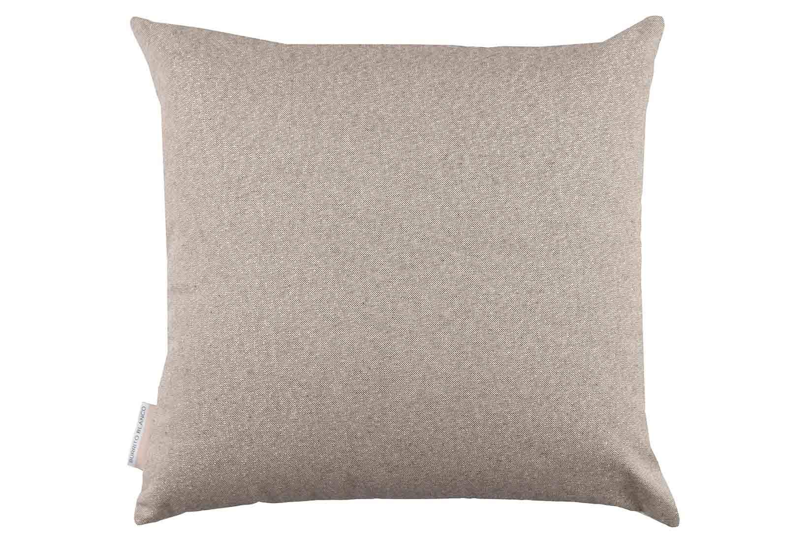 burrito-blanco-coj-n-decorativo-a-dos-caras-005-marr-n-blanco-30x50-cm-tejido-ta image 1
