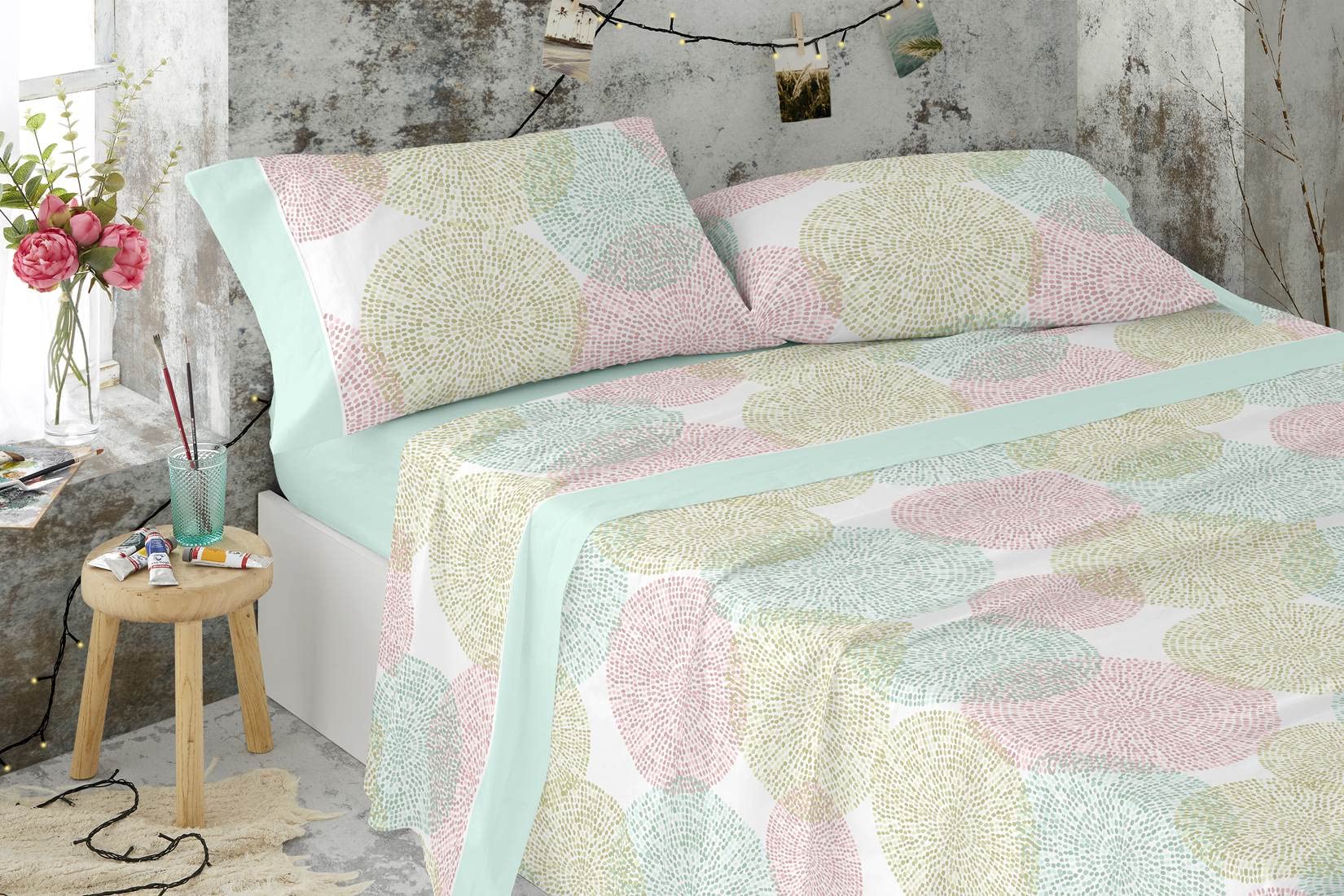 burrito-blanco-s-banas-juveniles-128-gris-juego-de-s-banas-3-piezas-para-cama-de image 5