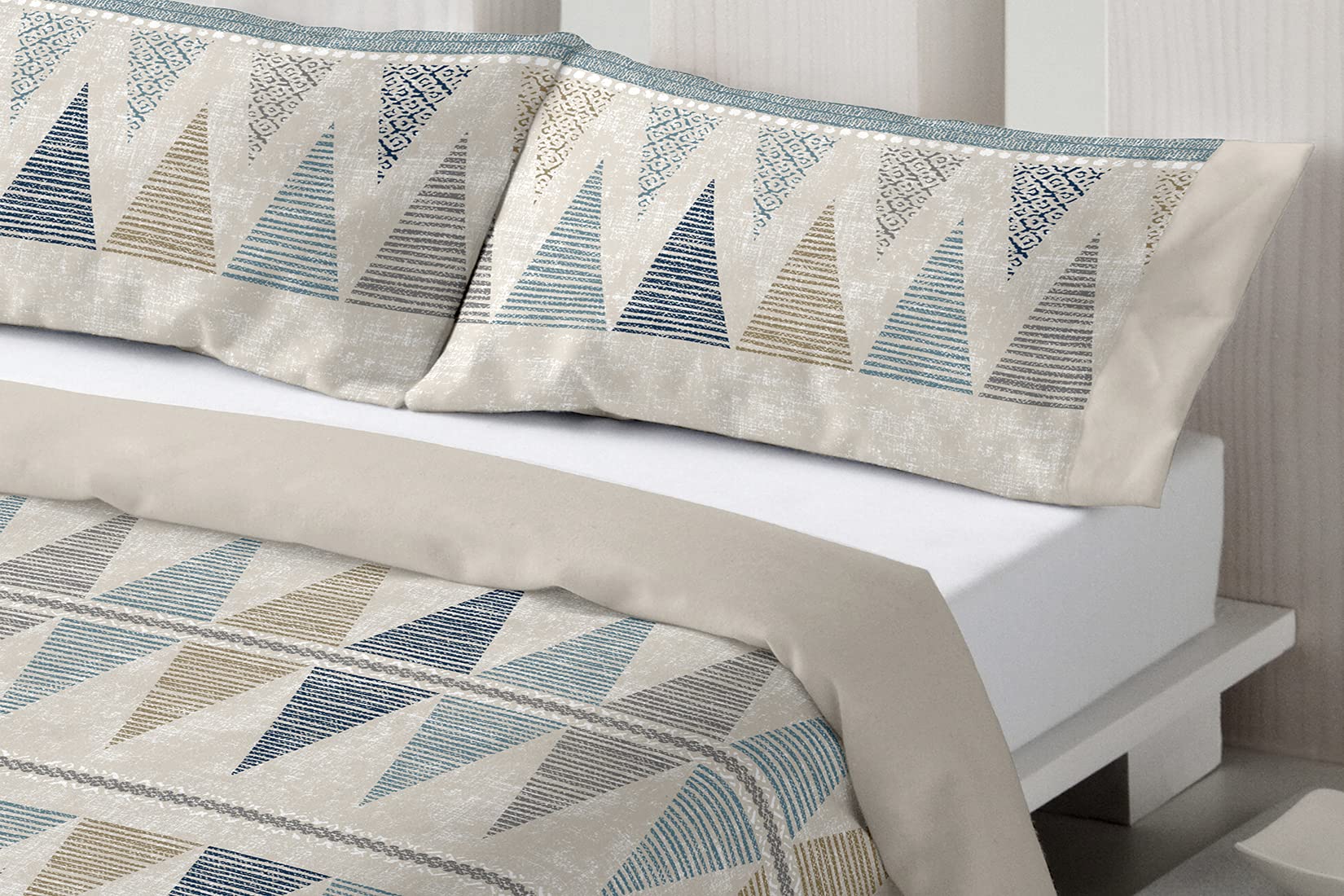 burrito-blanco-funda-n-rdica-duo-124-azul-funda-n-rdica-boho-chic-280x260-cm-par image 2