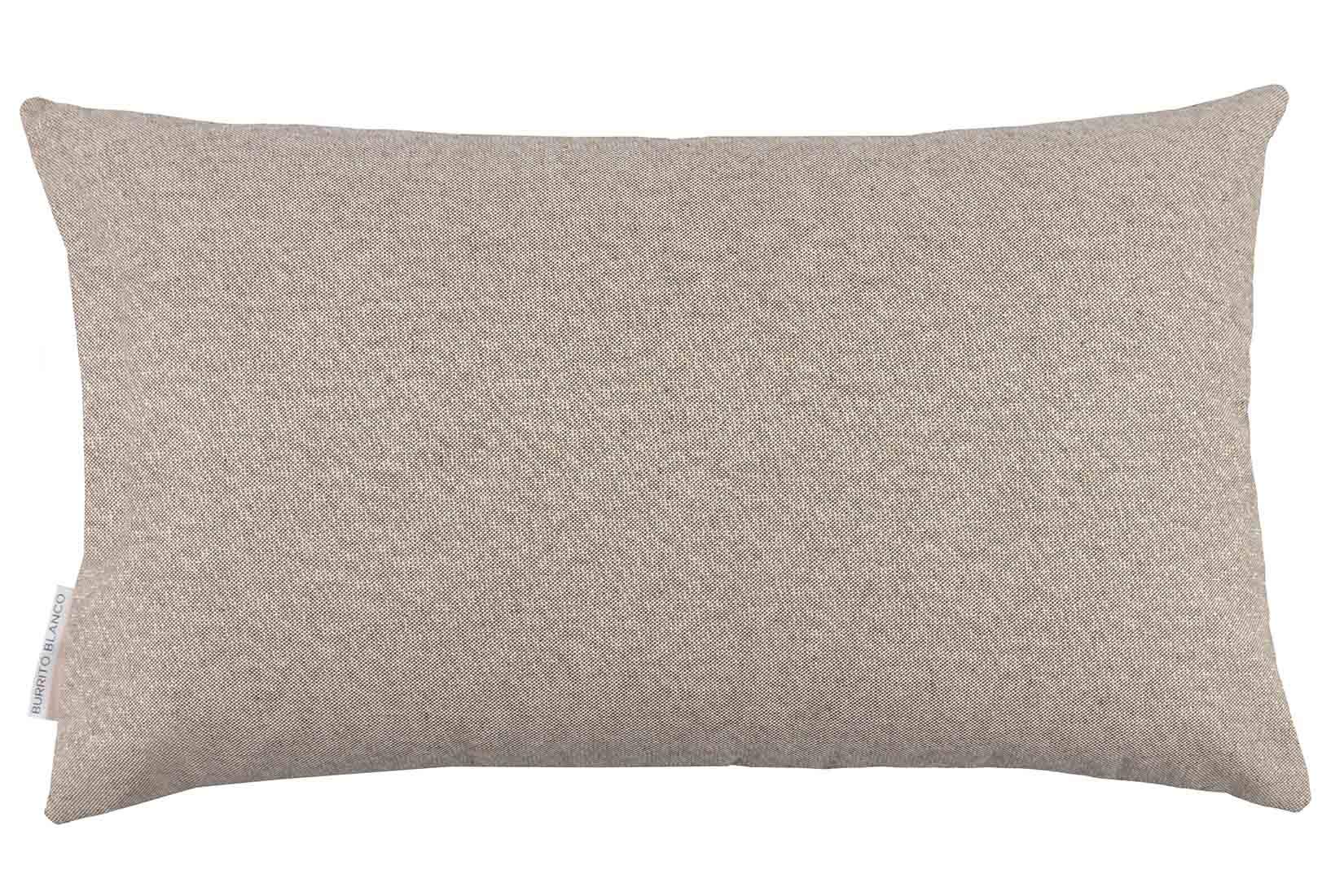 burrito-blanco-coj-n-decorativo-a-dos-caras-005-marr-n-blanco-30x50-cm-tejido-ta image 4