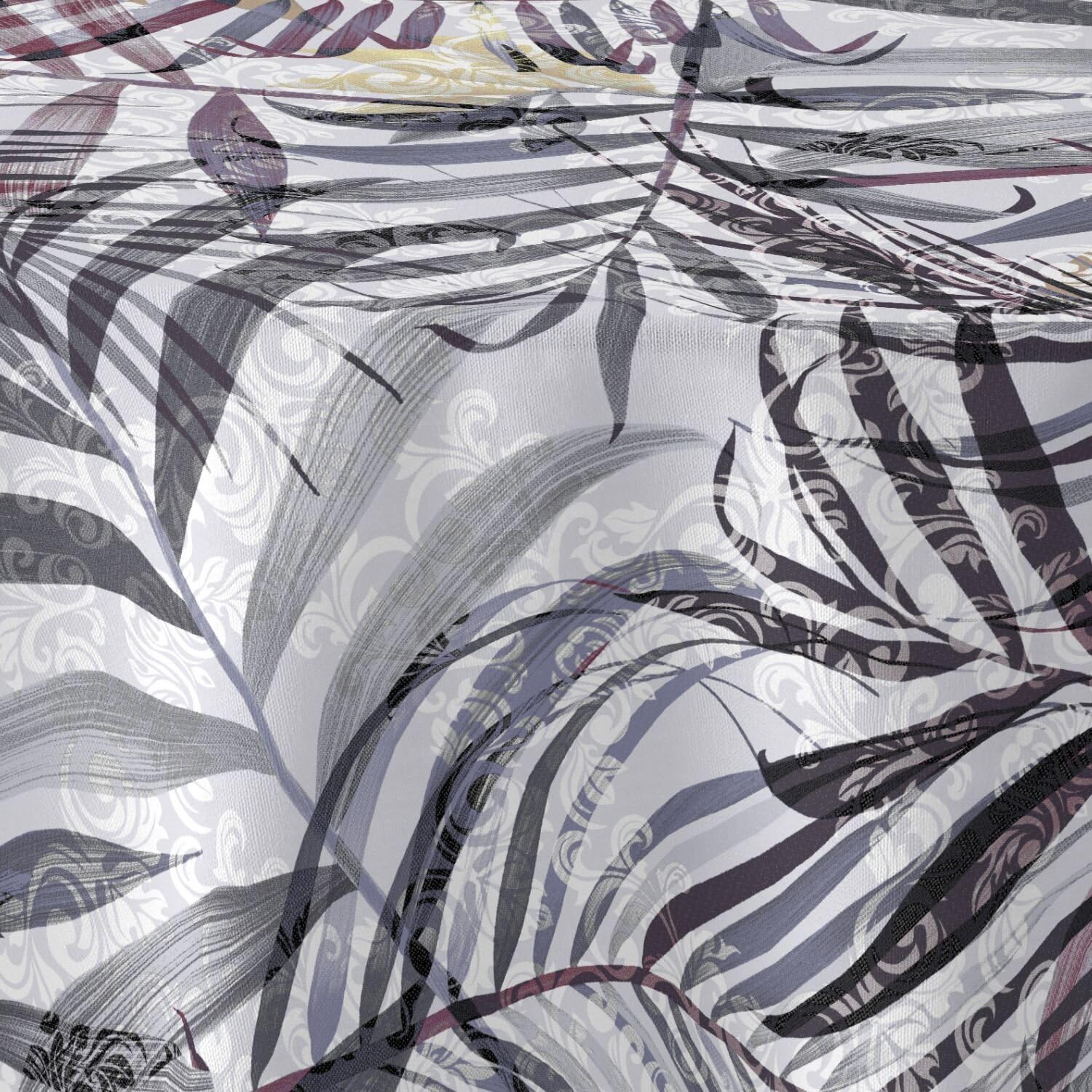 burrito-blanco-mantel-antimanchas-resinado-010-gris-160x160-cm-doble-capa-de-res image 3