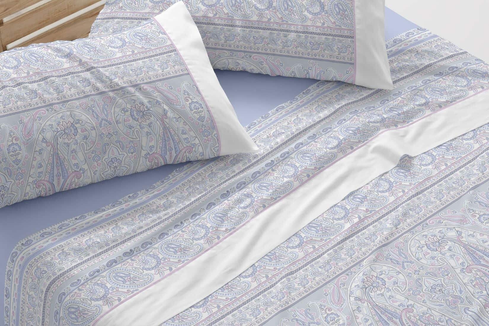 burrito-blanco-juego-de-s-banas-dise-o-529-gris-paisley-cama-de-90-cm-encimera-1 image 8