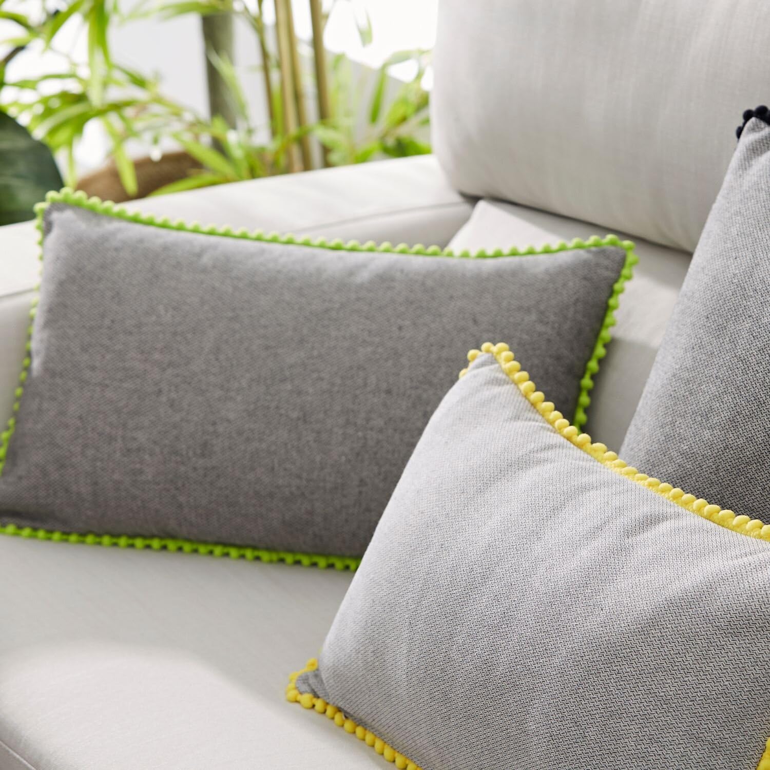 burrito-blanco-coj-n-decorativo-2-caras-006-verde-30x50-cm-tejido-tapicero-con-r image 5