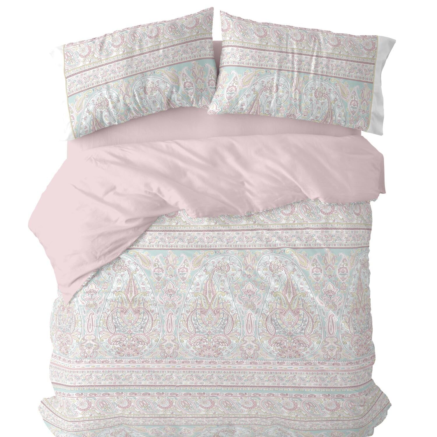 burrito-blanco-funda-n-rdica-cama-90-dise-o-529-nude-50-algod-n-50-poli-ster-144 image 4