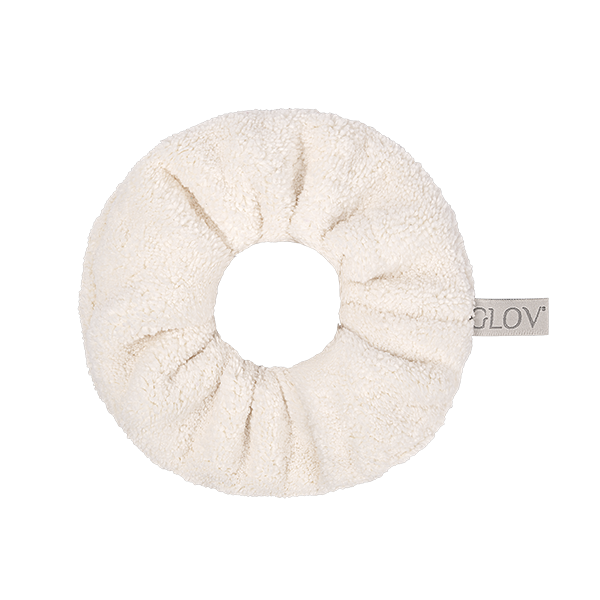 glov-frotka-scrunchie-desmaquillante-y-banda-para-el-cabello-2-en-1-limpieza-fac image 8