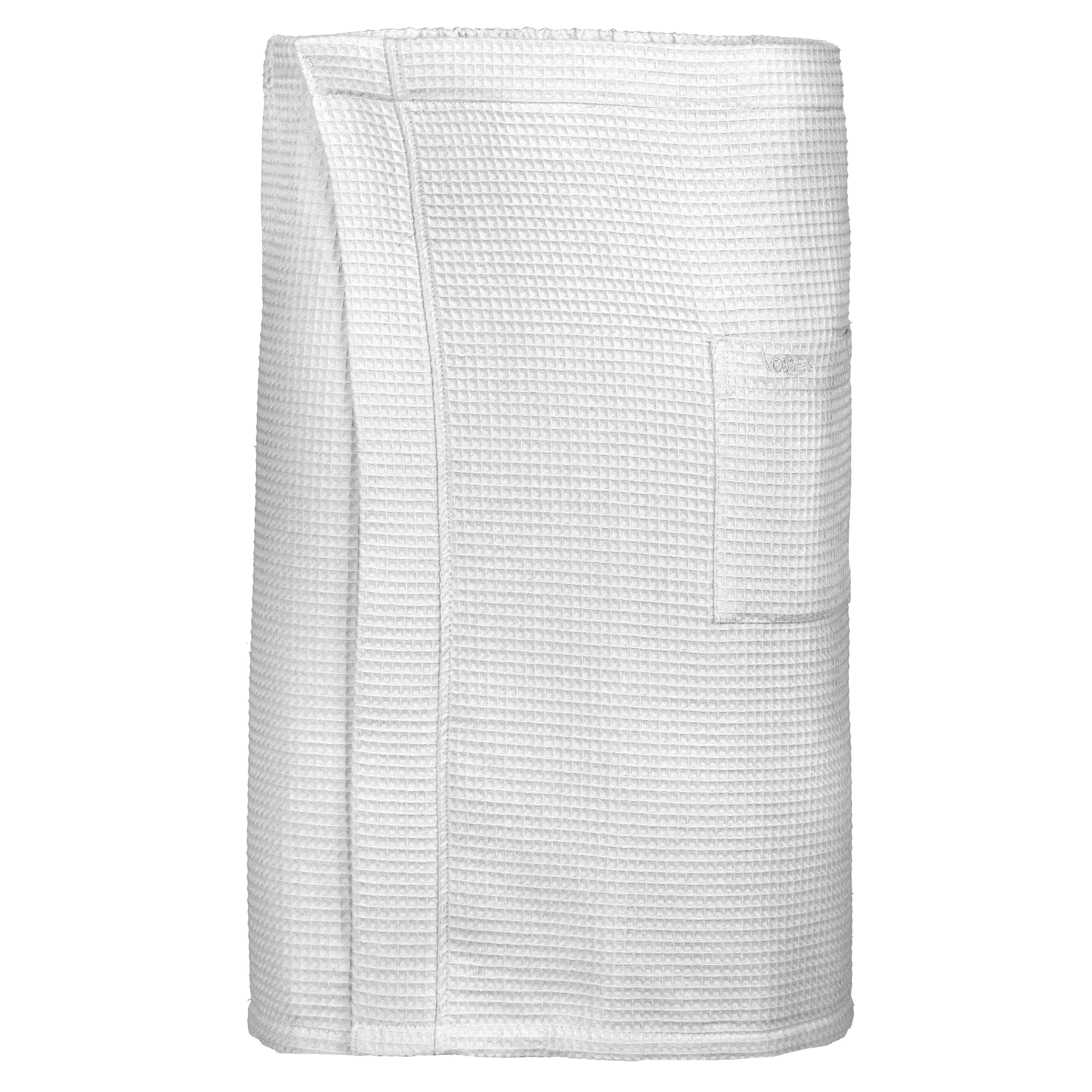 vossen-will-l-kilt-de-sauna-de-hombre-panal-de-agua-con-botones-ajustables-60-14 image 2