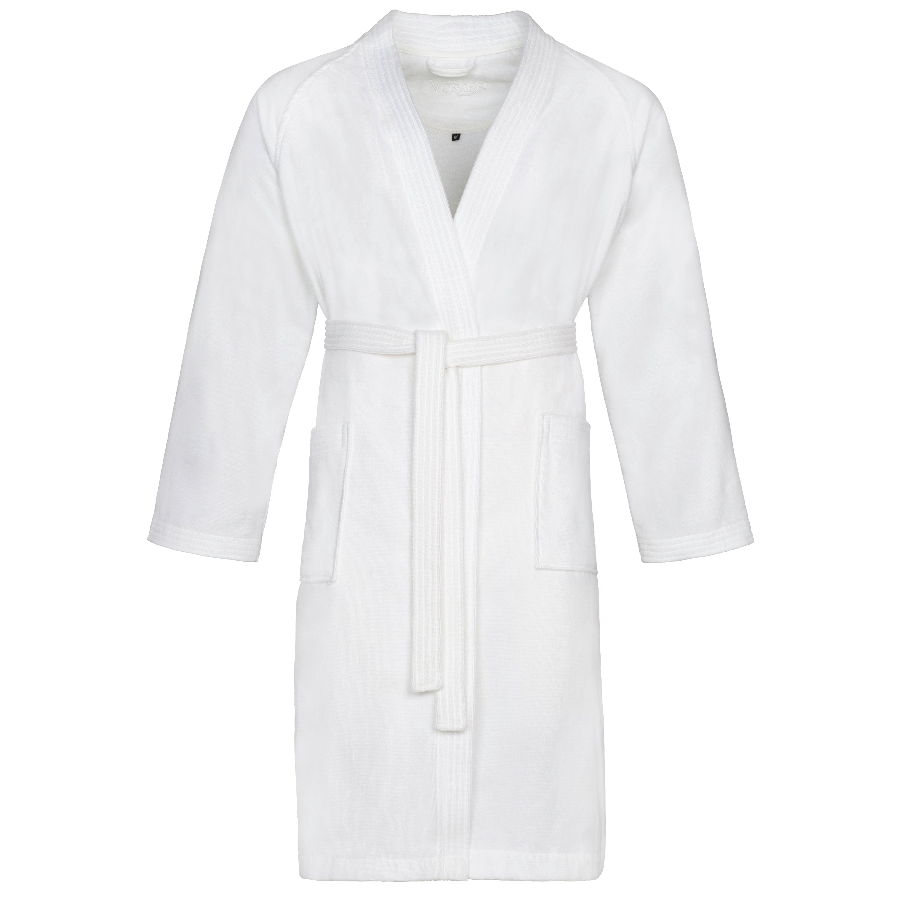 vossen-dallas-albornoz-unisex-de-terciopelo-velours-100-algod-n-300-g-m image 7