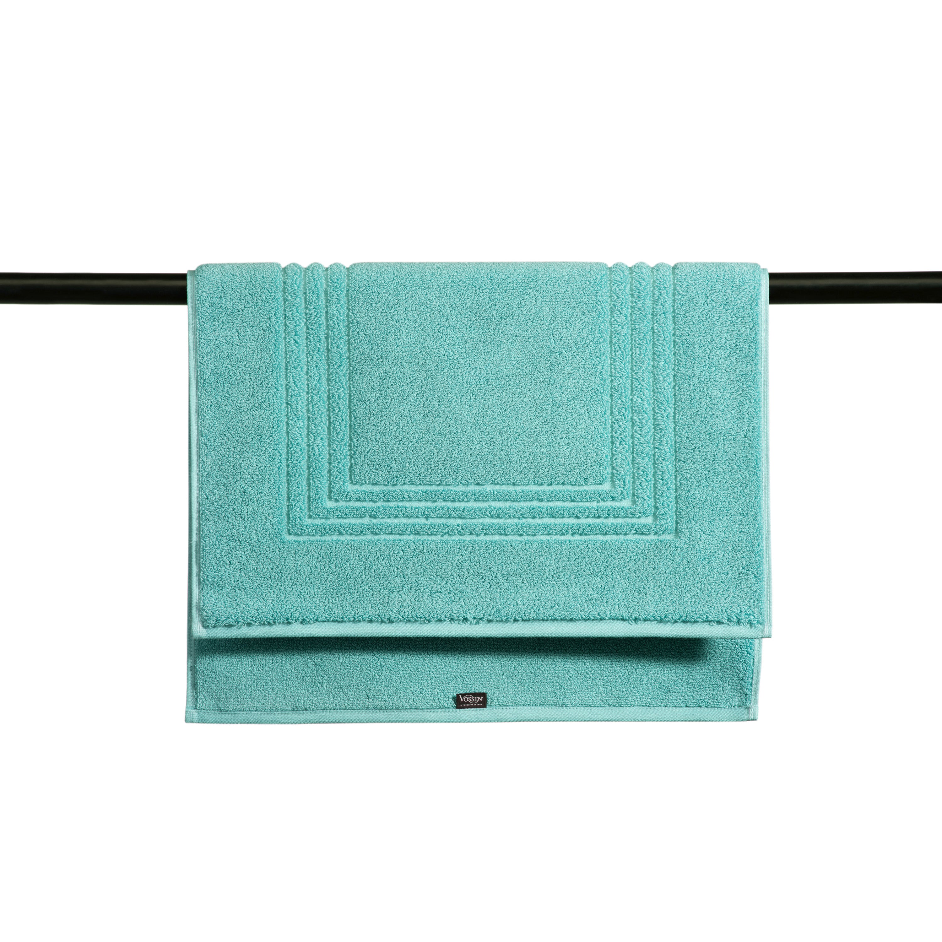 vossen-de-luxe-alfombra-de-ba-o-extra-esponjosa-y-absorbente-lavable-a-60-c image 3
