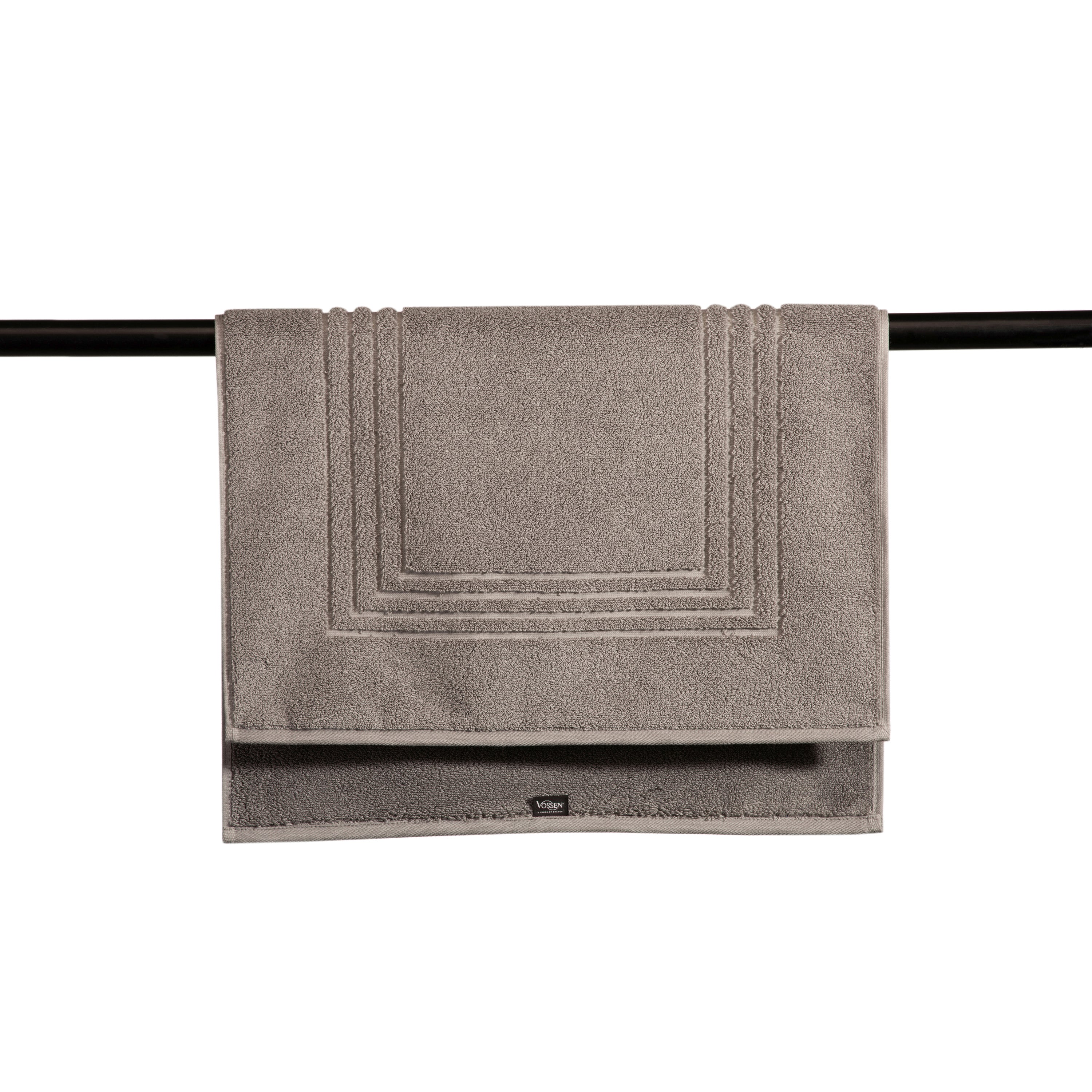 vossen-de-luxe-alfombra-de-ba-o-extra-esponjosa-y-absorbente-lavable-a-60-c image 4